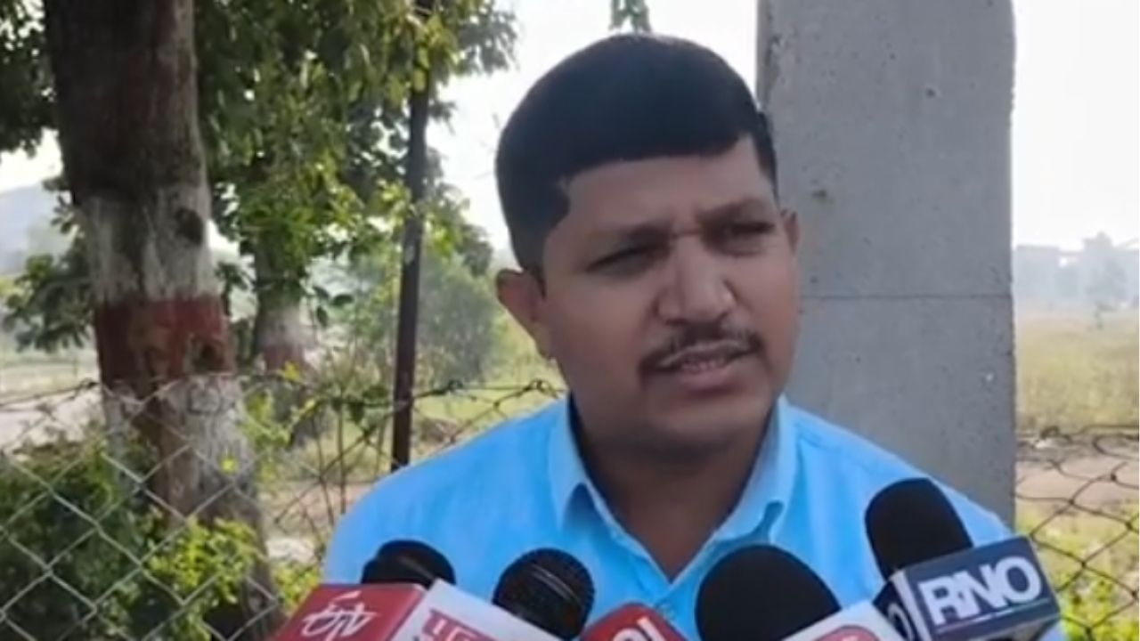 Buldhana : बुलढाण्यात नगराध्यक्षपदासाठी वंचित उमेदवाराने मागे घेतली उमेदवारी