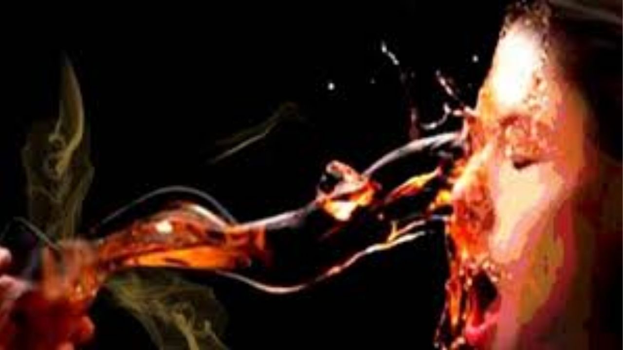 Himachal Pradesh: पत्नीवर अ‍ॅसिड अटॅक नंतर छतावरून ढकललं आणि…, हिमाचलप्रदेश येथील घटना