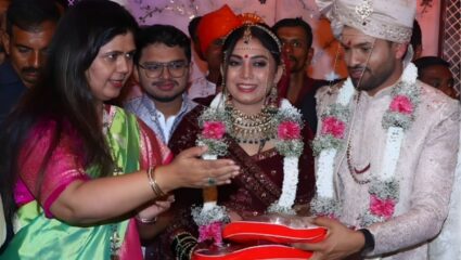 Mumbai: गौरी पालवे आत्महत्या प्रकरणात पंकजा मुंडे यांच्या पीएला अटक; अनंत गर्जेनी जरी केले निवेदन