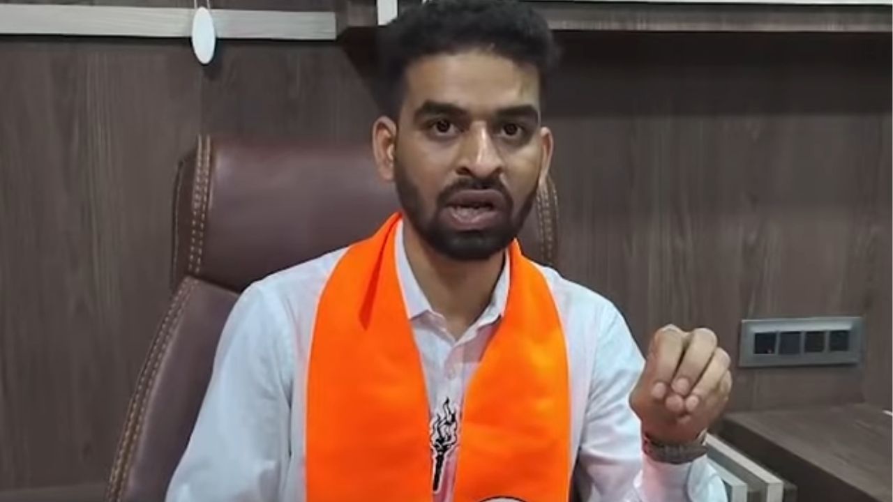 Ratnagiri : प्रभाग 2 मध्ये उबाठाची जोरदार एन्ट्री! विकासाच्या अजेंड्यावर ठाम भूमिका