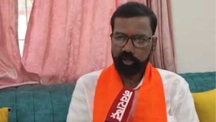 Raigad : महाड शहराच्या सर्वांगीण विकासासाठी प्रयत्न करेन – सुनील कविस्कर