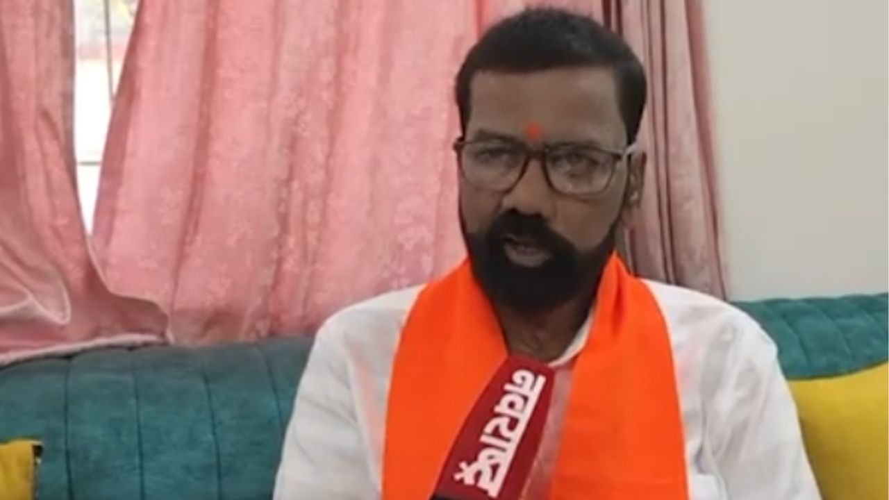 Raigad : महाड शहराच्या सर्वांगीण विकासासाठी प्रयत्न करेन – सुनील कविस्कर