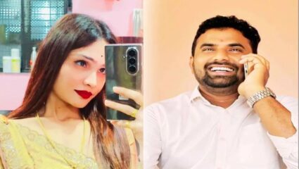 Solapur Crime: बार्शी सत्र न्यायालयाचा निर्णय, उपसरपंच गोविंद बर्गे आत्महत्याप्रकरणी नर्तिका पूजा गायकवाडला जामीन