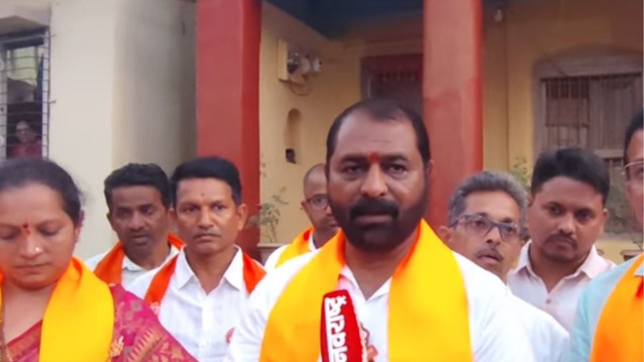 CHIPLUN : सर्वांगीण विकासाचे ध्येय ठेवूनच मैदानात, शिवसेना उबाठा उमेदवारांचा निर्धार