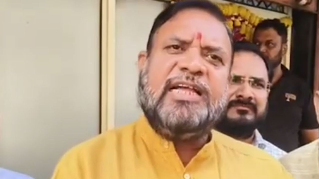 Kalyan : कल्याण अर्णव खैरे मृत्यू प्रकरण, चित्रा वाघ यांच्यावर फौजदारी कारवाईची मागणी