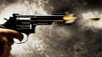 Raigad Crime: नेरळमध्ये गोळीबार! 15 गुन्ह्यांमध्ये वाँटेड आरोपीने सलग दोन गोळ्या झाडल्या; सचिन भवर थोडक्यात बचावले