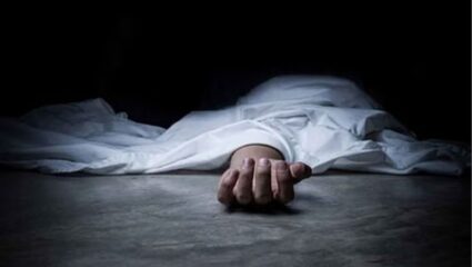 Mumbai Crime: ‘कमला पसंद’ मालकाच्या सुनेने उचलले टोकाचे पाऊल! सुसाईड नोट सापडली; कारण काय?