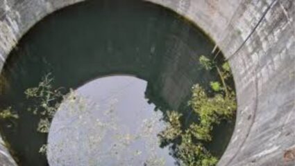 Barshi Crime: अत्यंत दुःखद! ट्रॅक्टरवर खेळताना चुकून गिअर लागला; 4 वर्षांचा चिमुकला ट्रॅक्टरसह विहिरीत कोसळून मृत