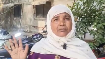 Kalyan : कल्याण पूर्व नवी गोविंदवाडीत शेजाऱ्यांमध्ये शुल्लक कारणावरून वादातून मारहाण आणि तोडफोड