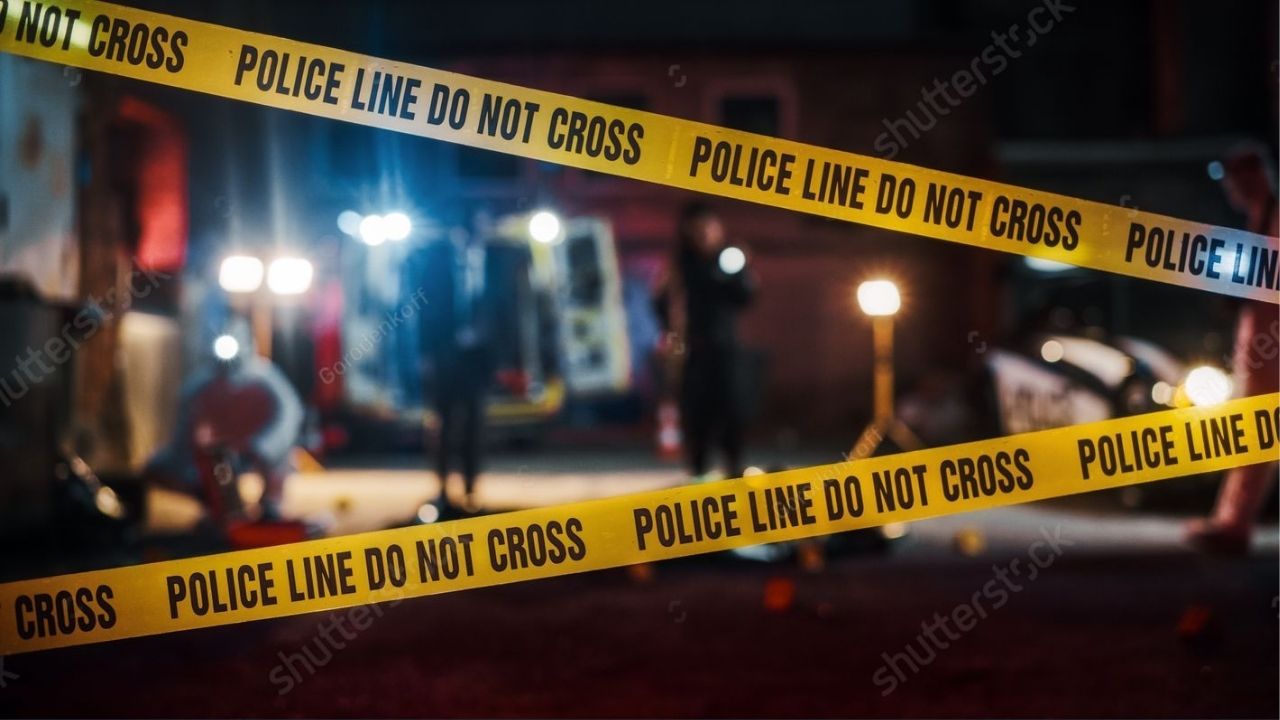 Delhi Crime: नराधमाची क्रूरता! 65 वर्षीय वृद्ध महिलेची हत्या, नंतर मृतदेहावर अत्याचार; 24 वर्षीय आरोपी अटकेत