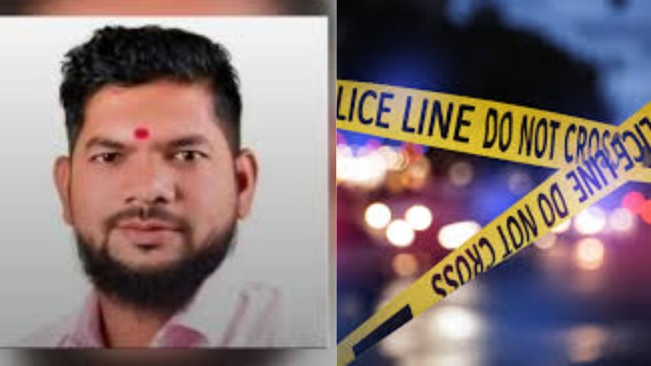 Kalyan Crime: धक्कादायक! धाब्यावर बसल्या बसल्या शिवसेना पदाधिकाऱ्याची निर्घृण हत्या! कारण काय?