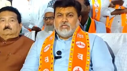 Uday Samant : “रविंद्र चव्हाणांवर बोलण्यासाठी निलेश राणेंचा वापर? भावाची टीका, सामंत काय म्हणाले?