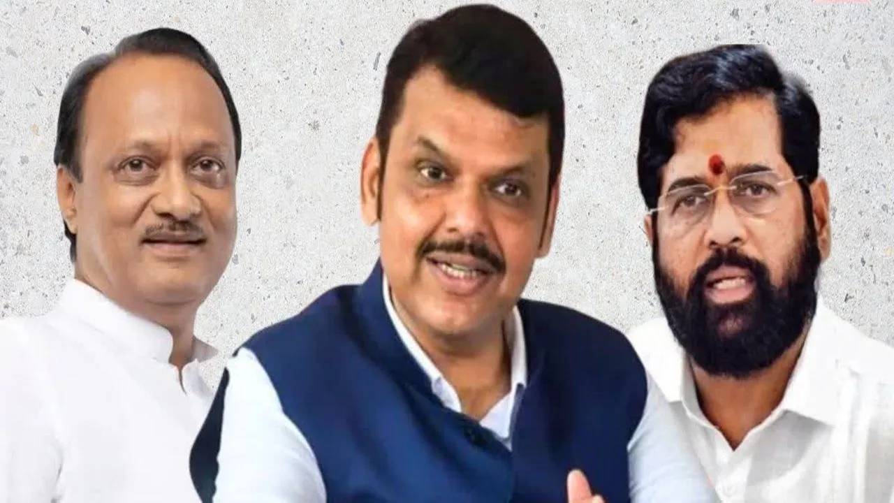 Maharashtra Politics: महायुतीमध्ये बिघाडी? भाजपचा ‘एकला चलो रे’चा नारा तर…