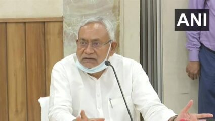 नितीश कुमार फक्त चेहरा मात्र ‘स्टीअरिंग व्हील’ भाजपकडेच; अमित शहांनी खेळली ‘ही’ स्मार्ट खेळी