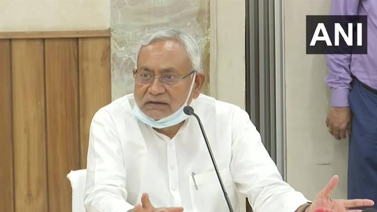 नितीश कुमार फक्त चेहरा मात्र ‘स्टीअरिंग व्हील’ भाजपकडेच; अमित शहांनी खेळली ‘ही’ स्मार्ट खेळी