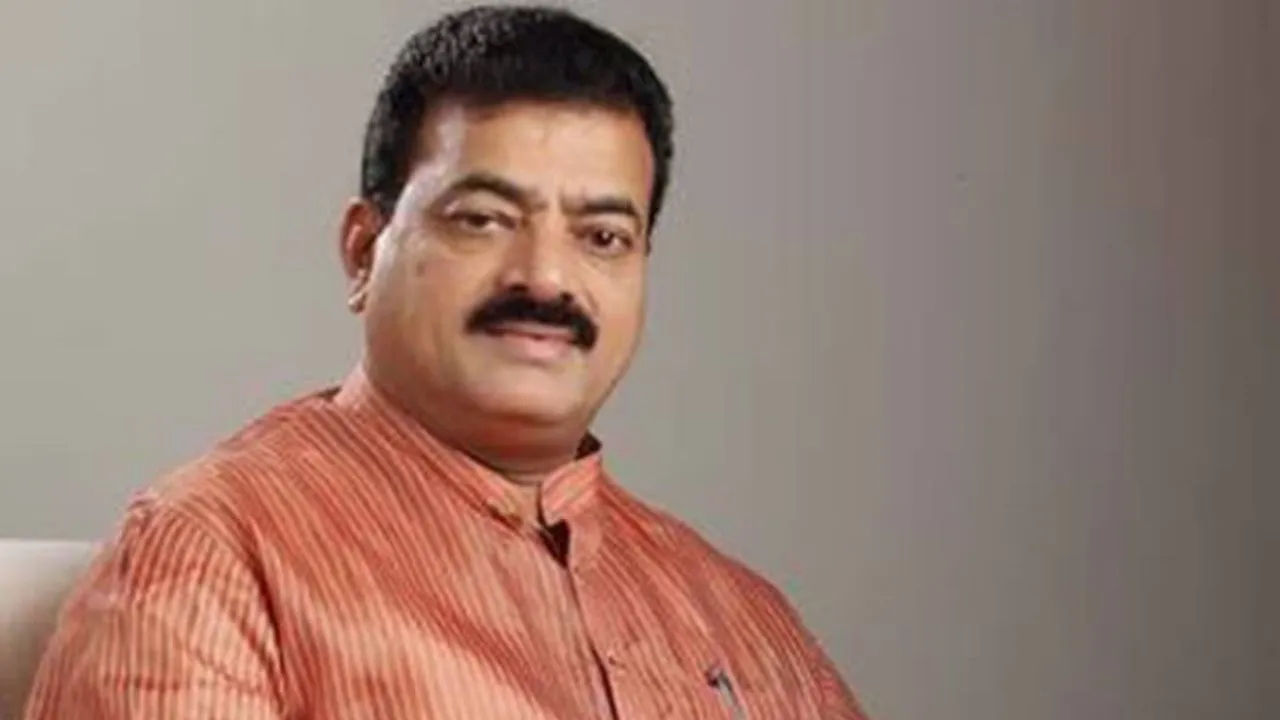 Kokan News: कोकणातील शेतकऱ्यांसाठी आमदार जाधवांचा पुढाकार; मुख्यमंत्र्यांकडे केली ‘ही’ मागणी