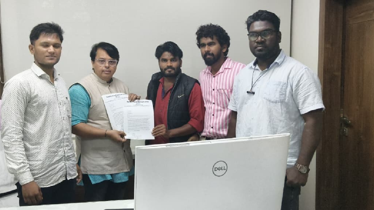 Pune News: करिअर कट्टा संबंधित परिपत्रक ऐच्छिक स्वरूपाचे आहे तर…; विद्यार्थी संघर्ष कृती समितीची नेमकी मागणी काय?