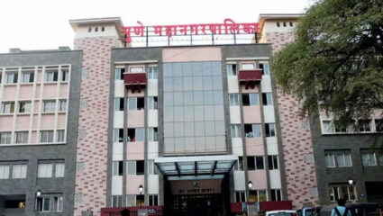 Vote Chori ची तक्रार अन् पुणे महानगरपालिका ॲक्शन मोडमध्ये; घेतला ‘हा’ महत्वाचा निर्णय