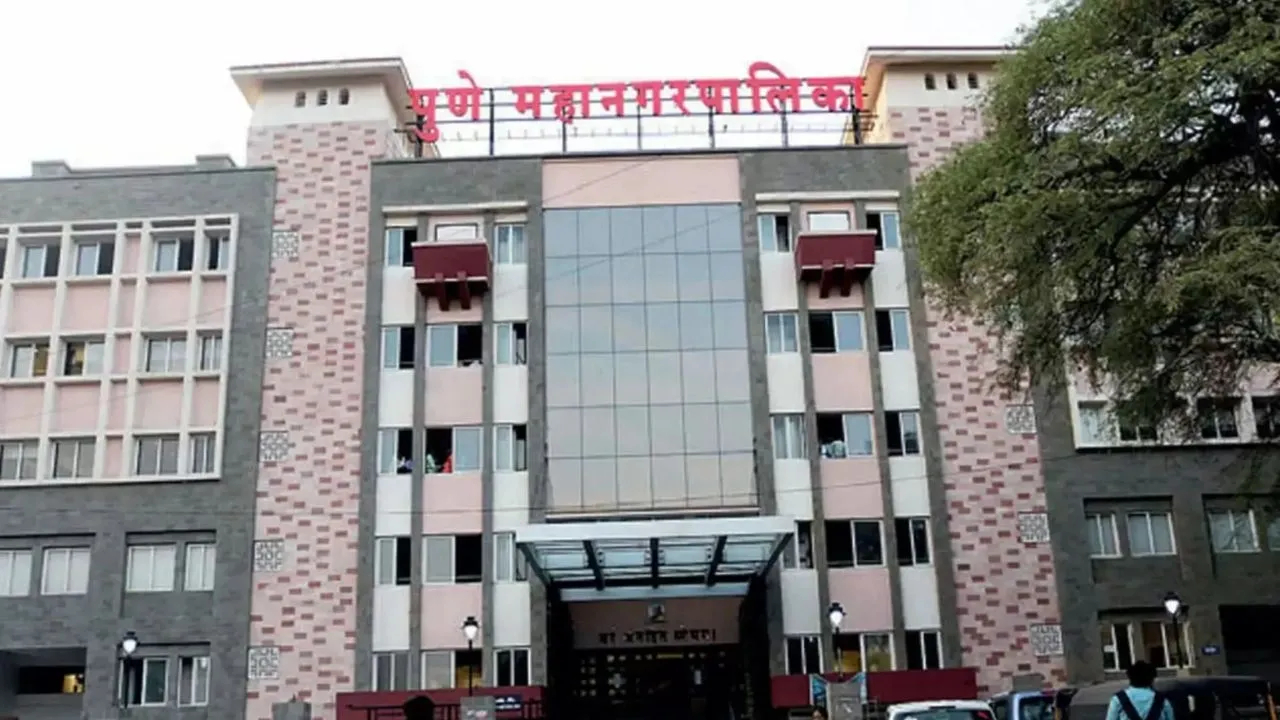 Vote Chori ची तक्रार अन् पुणे महानगरपालिका ॲक्शन मोडमध्ये; घेतला ‘हा’ महत्वाचा निर्णय