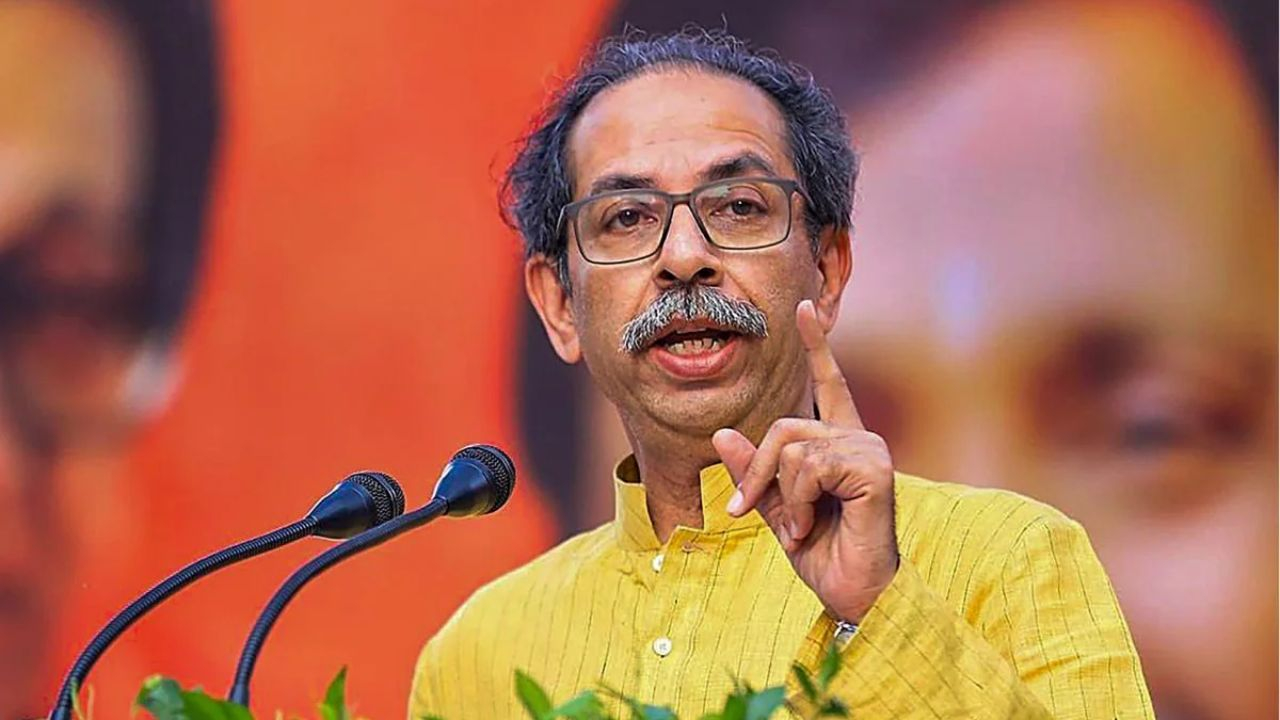 Maharashtra Politics: रत्नागिरीत सुरू झाले राजकीय डावपेच; ठाकरे गटाच्या नेत्याने केले ‘हे’ आवाहन