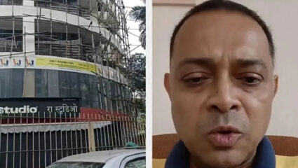 Rohit Arya एन्काउंटर प्रकरणात शिवसेनेचा ‘हा’ बडा नेता अडचणीत? पोलिस थेट…