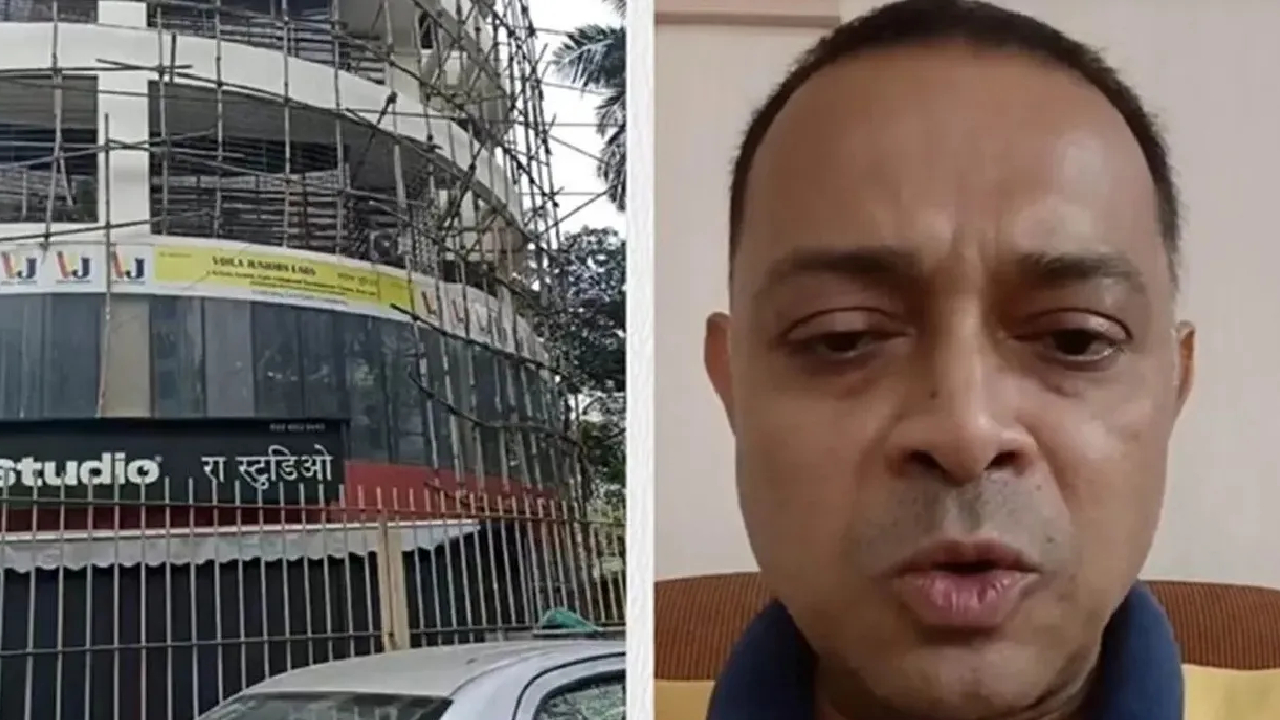 Rohit Arya एन्काउंटर प्रकरणात शिवसेनेचा ‘हा’ बडा नेता अडचणीत? पोलिस थेट…