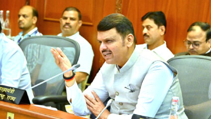 CM Devendra Fadnavis: ‘बीडीडी चाळ’ हा प्रकल्प…; मुख्यमंत्री देवेंद्र फडणवीसांची प्रशासनाला महत्वाची सूचना
