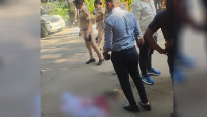 Pune Murder: पुण्यनगरीत दिवसाढवळ्या बाजीराव रोड रक्तरंजित; तरुणाची निर्घृण हत्या, कायदा-सुव्यवस्थेचे धाबे दणाणले