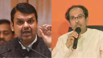Maharashtra Politics: “ठाकरेंच्या भाषणात एकही…”; ‘त्या’ टीकेला CM फडणवीसांचे चोख प्रत्युत्तर