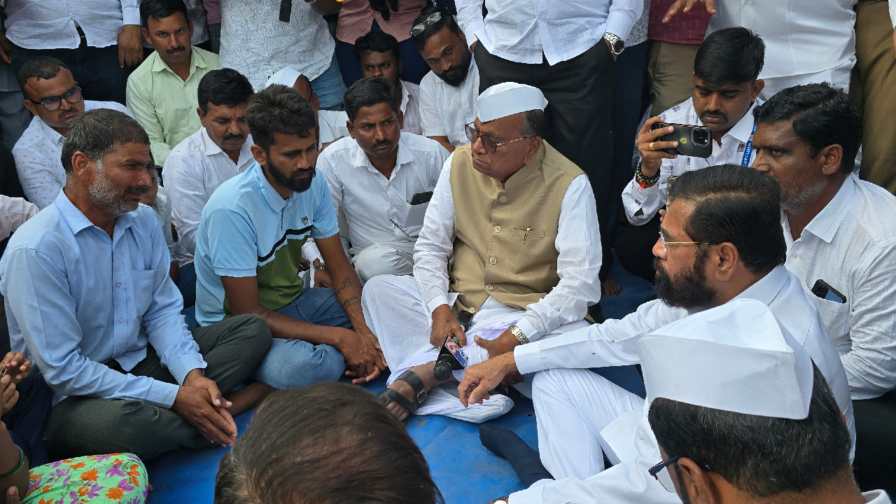 Pune Leopard News: “बिबट्याच्या विषयात मी स्वतः…”; काय म्हणाले DCM एकनाथ शिंदे?