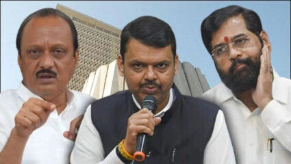 महायुती तुटण्याच्या मार्गावर? ‘डोक्यावर पडलेले आमदार’; ‘या’ नेत्याच्या टीकेने उडाली खळबळ