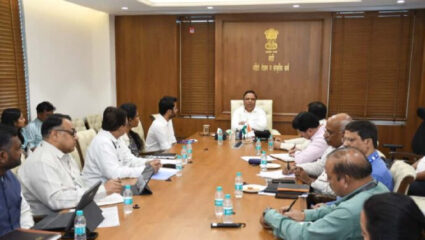 अभिमानास्पद! स्वातंत्र्यवीर सावरकरांचे वास्तव्य असलेले ‘इंडिया हाऊस’ महाराष्ट्र शासन ताब्यात घेणार