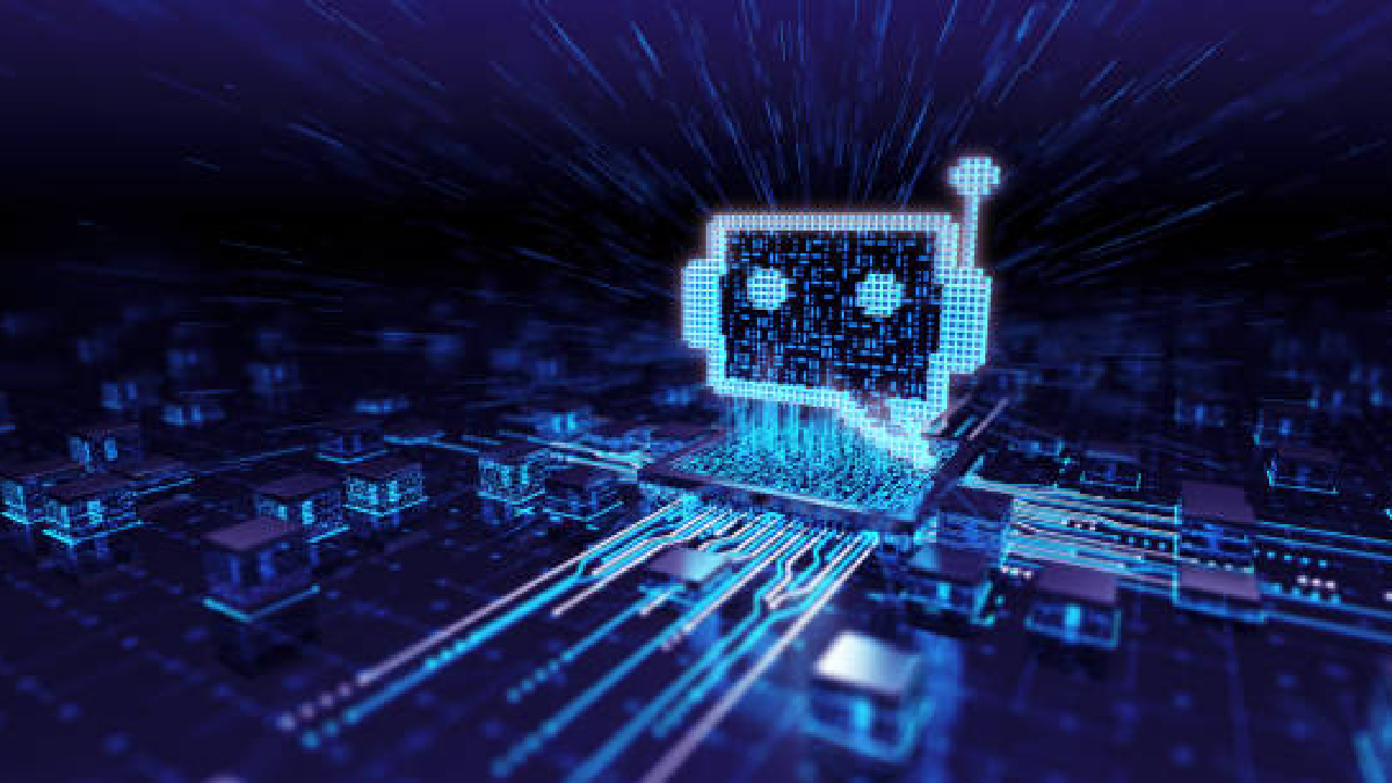 भारत अमेरिका-चीनला देणार टक्कर; लॉंच झाला AI चॅटबॉट, काय आहेत विशेष फीचर्स