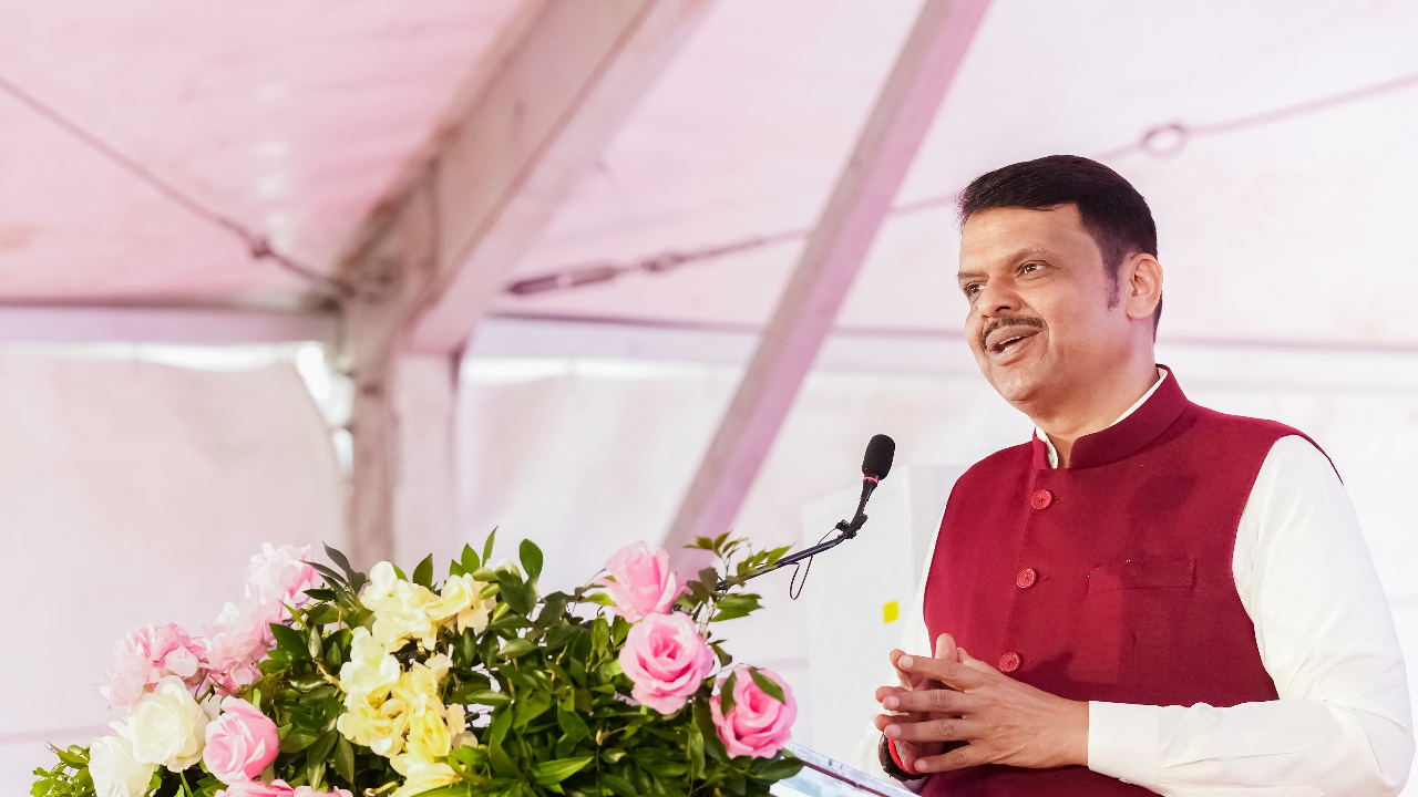Devendra Fadnavis यांच्या हस्ते कुंभमेळ्यासाठी 5,500 कोटींच्या विकासकामांचे भूमीपूजन; म्हणाले…
