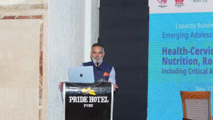 ‘अतिवेग, हेल्मेट अन्…’; भारतात दरवर्षी अपघातांमध्ये ‘इतक्या’ जणांचा मृत्यू; काय सांगतो UNICEF चा अहवाल?