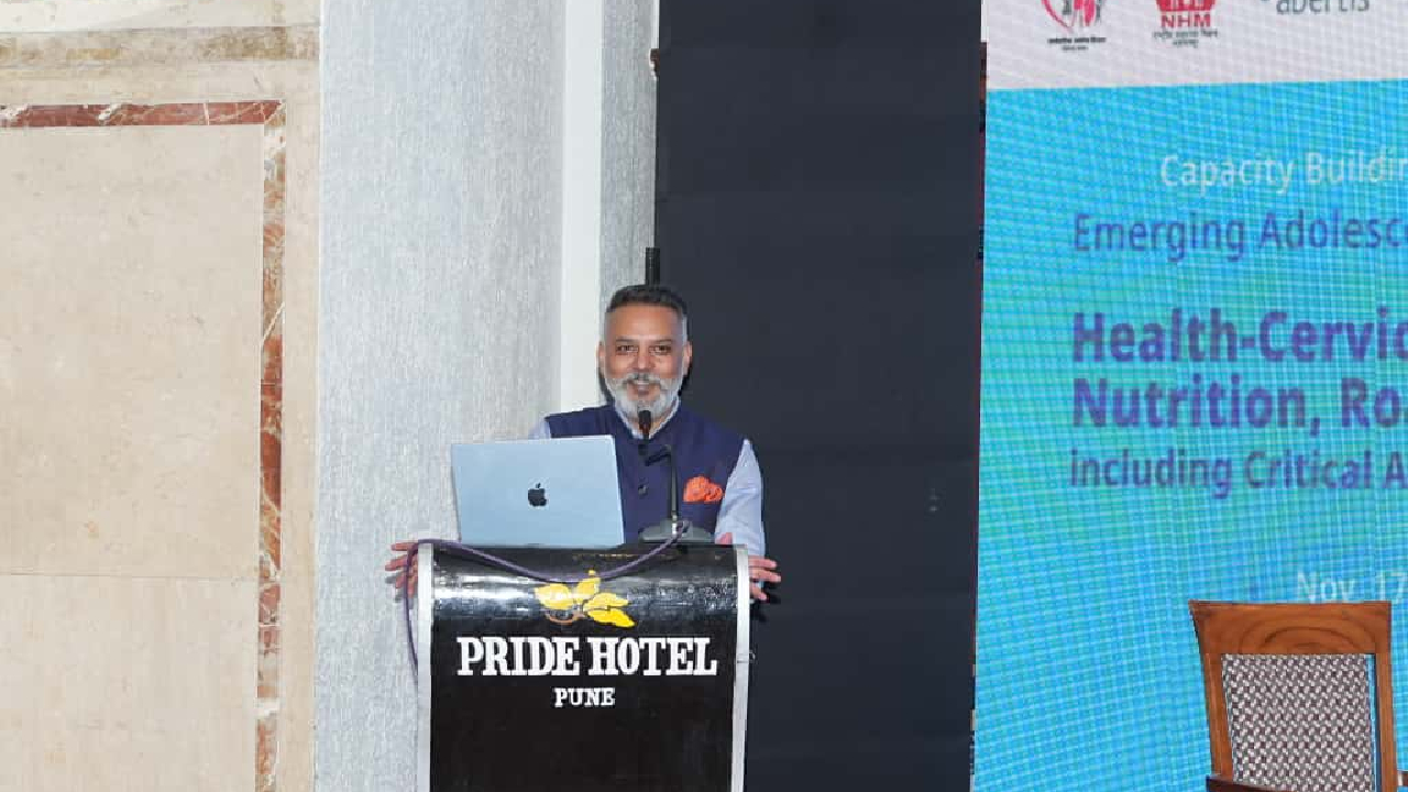 ‘अतिवेग, हेल्मेट अन्…’; भारतात दरवर्षी अपघातांमध्ये ‘इतक्या’ जणांचा मृत्यू; काय सांगतो UNICEF चा अहवाल?