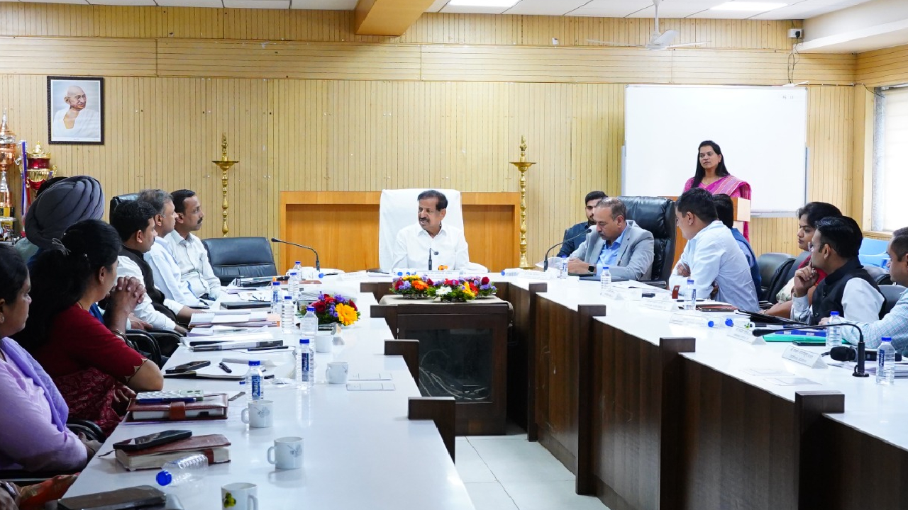 मोठी बातमी! बिबट्यांचा धोका कमी होणार; केंद्र सरकारने दिली ‘या’ कृतीला मान्यता