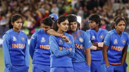 IND W vs  BAN W : भारतीय महिला संघाच्या डिसेंबर २०२५ च्या मालिकेत मोठा बदल! संपूर्ण दौरा आता अनिश्चित अवस्थेत