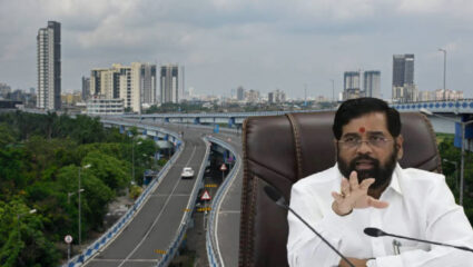 Eknath Shinde: “मुंबईतील उड्डाणपुलांच्या रस्त्यांचे…”; एकनाथ शिंदेंचे ‘या’ संस्थांना स्पष्ट निर्देश