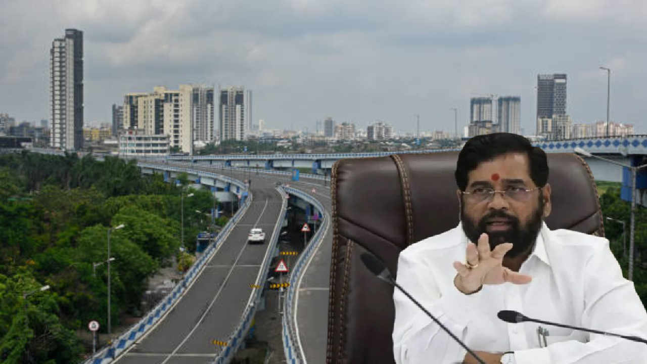 Eknath Shinde: “मुंबईतील उड्डाणपुलांच्या रस्त्यांचे…”; एकनाथ शिंदेंचे ‘या’ संस्थांना स्पष्ट निर्देश