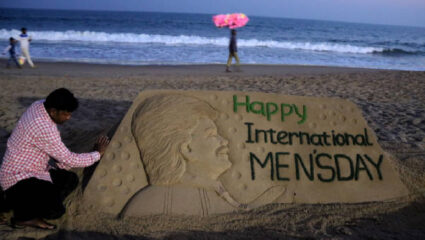 International Men’s Day 2025: पुरूषांच्या अव्यक्त मानसिकतेचा भावनिक विस्फोट..