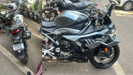 Crime News: नागरिकांच्या जीवितास धोका निर्माण करणाऱ्या बाईकर्सवर गुन्हा; नेरूळ पोलिसांची कारवाई