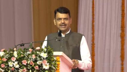 Devendra Fadnavis: “आपले पोलीस दल देशात…”; काय म्हणाले मुख्यमंत्री देवेंद्र फडणवीस?
