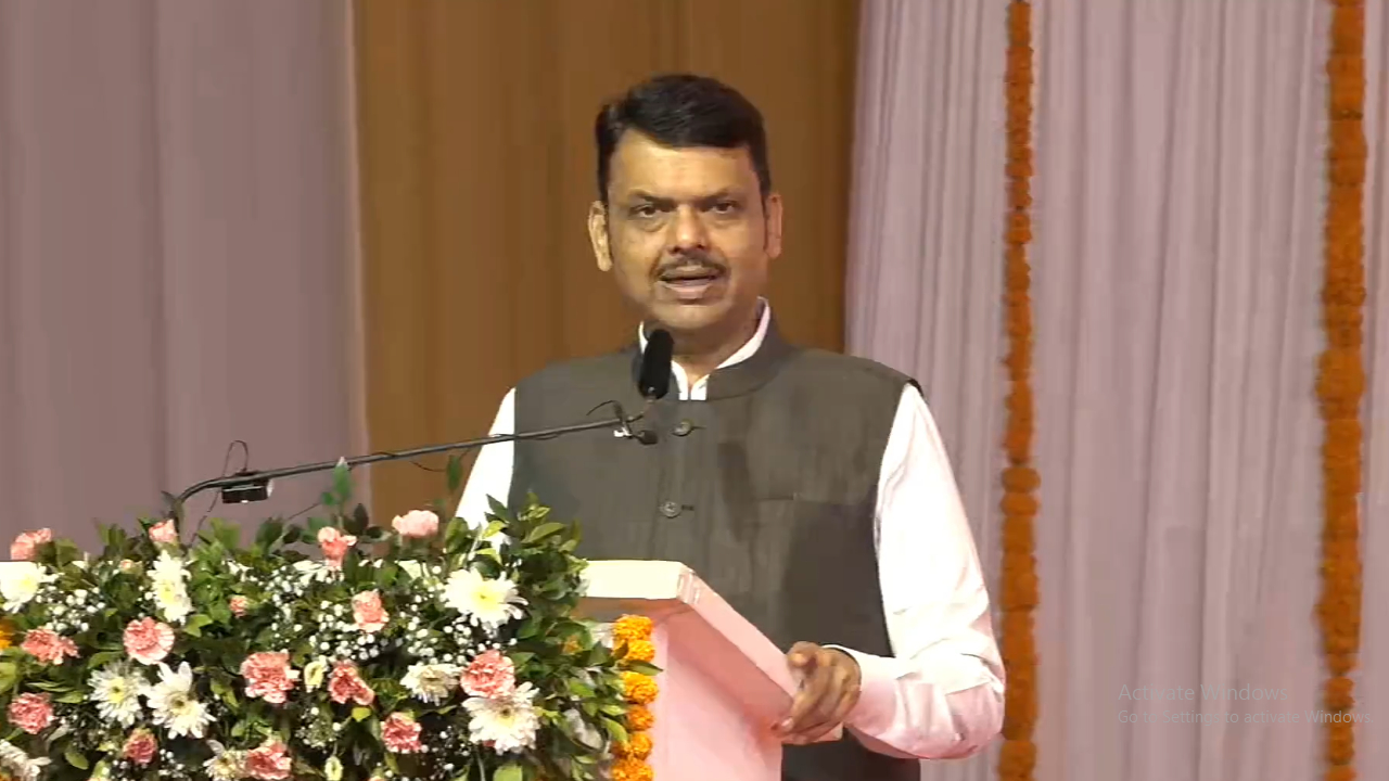 Devendra Fadnavis: “आपले पोलीस दल देशात…”; काय म्हणाले मुख्यमंत्री देवेंद्र फडणवीस?
