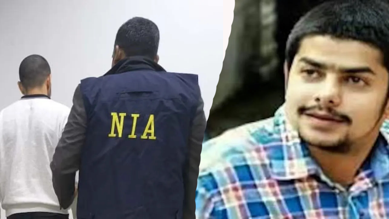 Anmol Bishnoi News: कुख्यात गँगस्टर अनमोल बिश्नोईला दणका; कोर्टाने सुनावली 11 दिवसांची कोठडी, आता NIA…