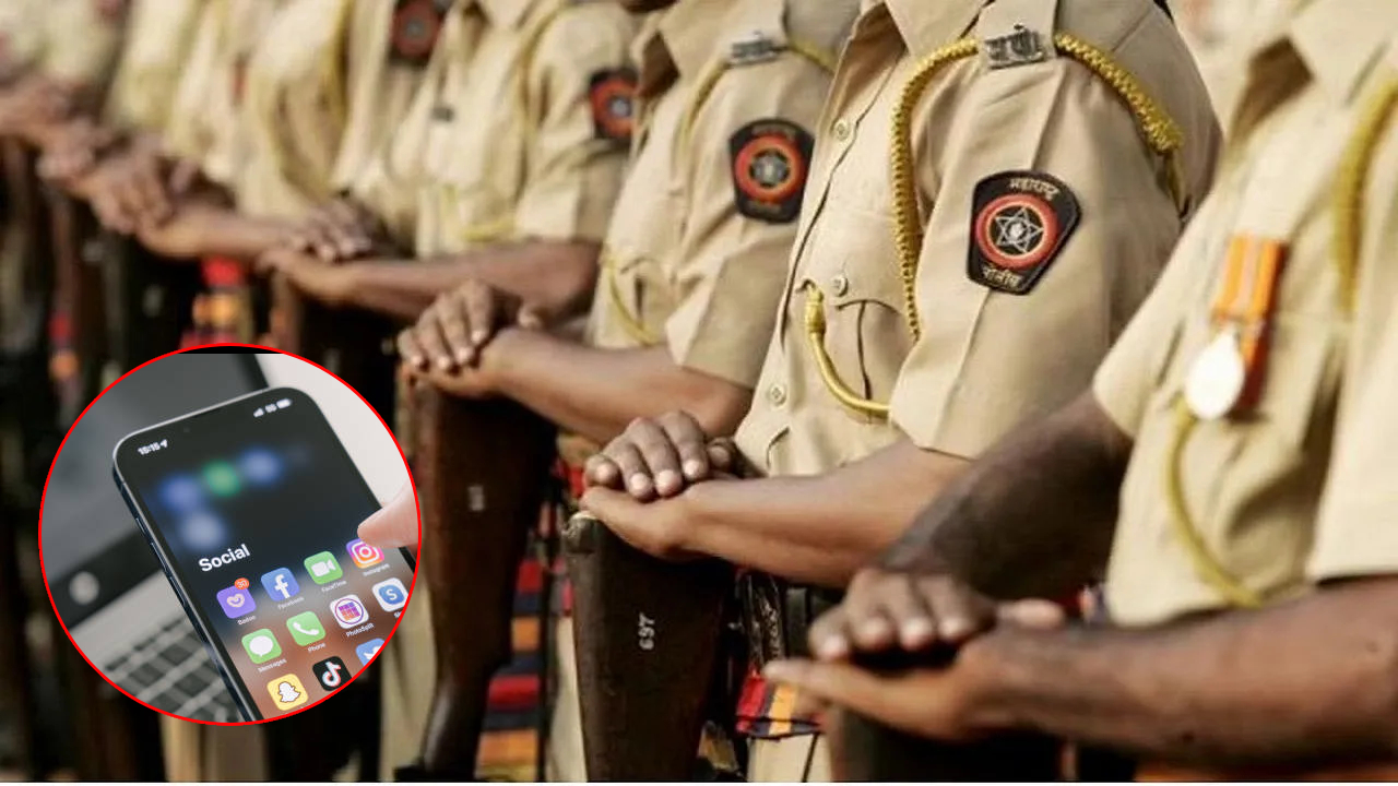 Raigad News: मोबाईल शोधण्यात रायगड पोलिस अव्वल; तपासकामातील सातत्यामळे मिळाले यश