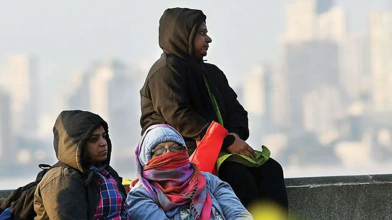 पुणेकरांनो स्वेटर काढू नका! शहरात थंडीचा कडाका कायम; काय सांगतो Weather Report?