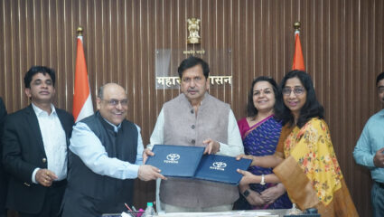 Mangal Prabhat Lodha: ४५ ‘आयटीआय’मध्ये सुसज्ज प्रयोगशाळा अन् 8 हजार…; Toyota सोबतचा करार काय?