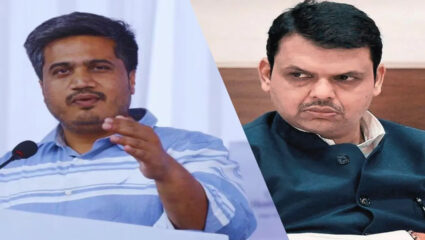 Maharashtra Politics: “उपाध्ये, भंडारी या निष्ठावंतांच्या दुःखात…”; बिनविरोध निवडणुकीवरून रोहित पवारांचा घणाघात
