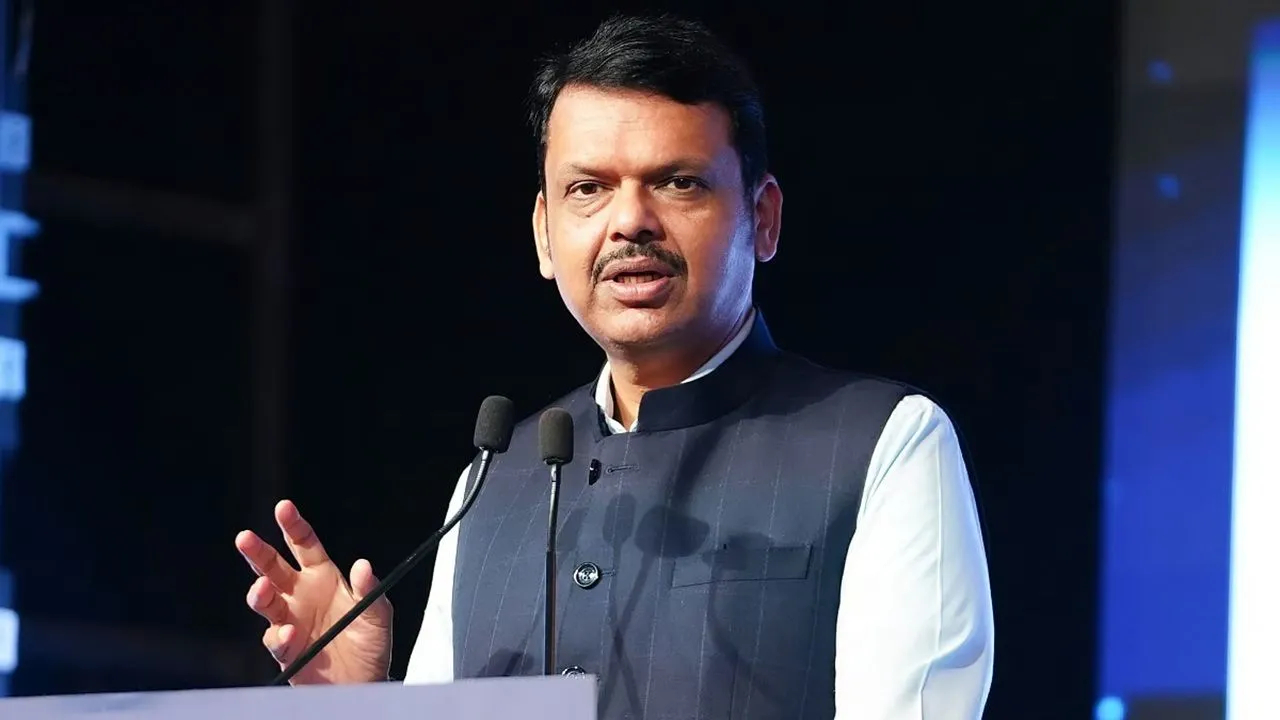 मुख्यमंत्री Devendra Fadnavis यांच्या ‘सर्वांसाठी आरोग्य संकल्पने’स उत्स्फूर्त प्रतिसाद; राज्यात ५० लाखांहून…